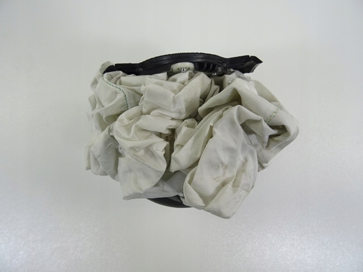 фото №6, Nissan x-trail iv t33 1.5 vc-t e-power подушка водителя подушка безопасности 2022/09-