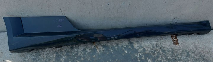 фото №2, Audi tt 8s поріг планка порогова права