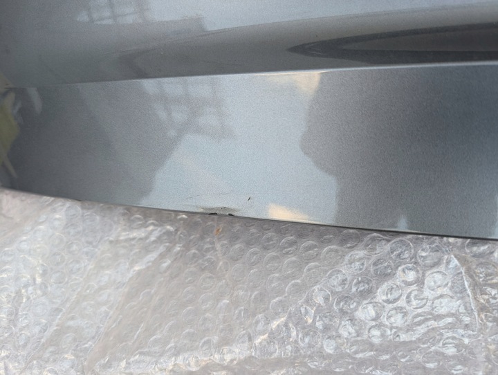 фото №7, Range rover v l460 22- кришка багажника зад задня