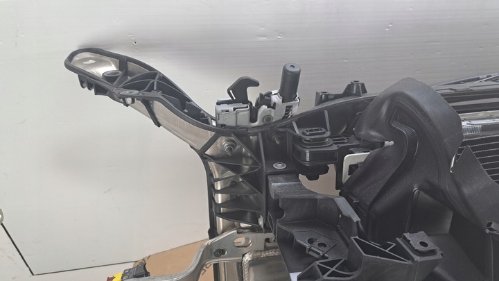 фото №7, Усилитель pas audi a6 c8 4k c8 2.0 tfsi max комплект