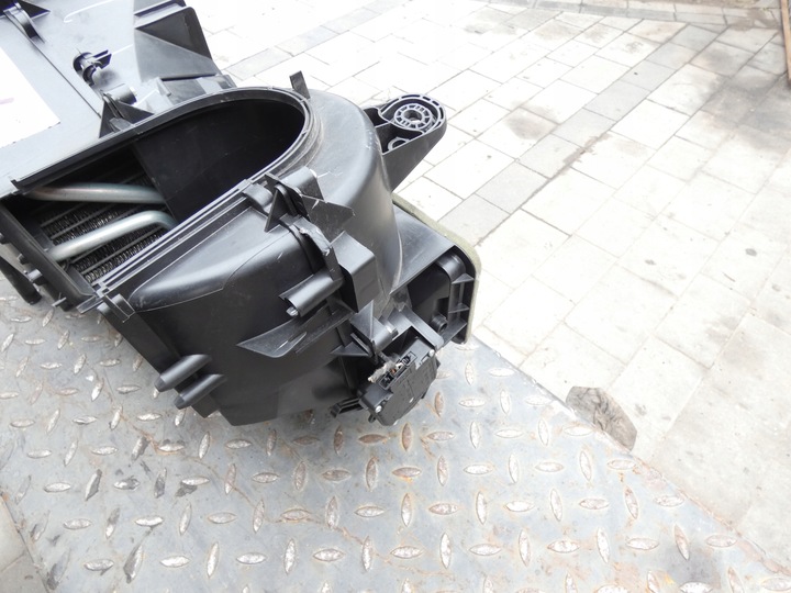 фото №11, Обігрівач vw beetle 1c0 98-10 1c1820003 кондиціонер