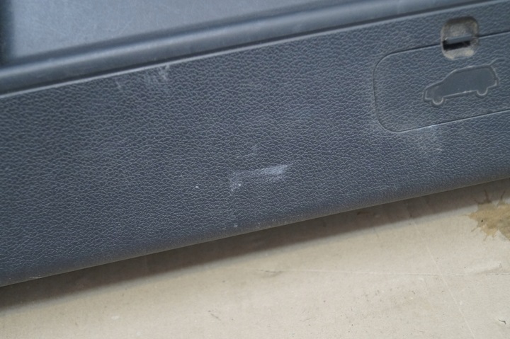 фото №7, Оббивка кришки багажника hyundai tucson ii iii 15-20r 81750-d7000