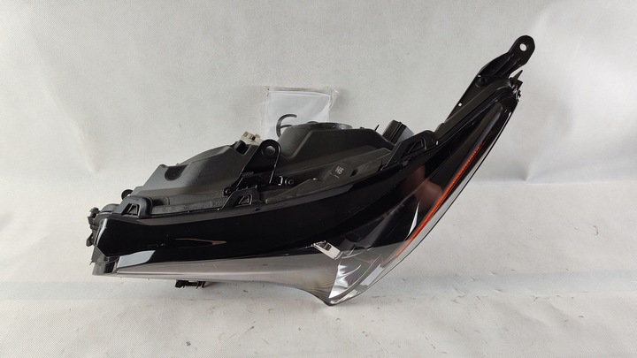 фото №6, Lexus nx повний led лівий фара лампа ліва