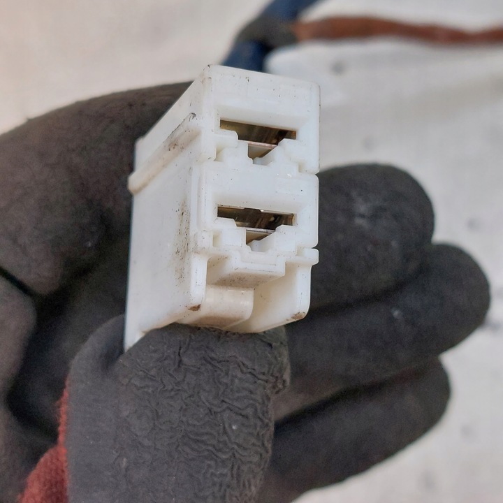 фото №6, Toyota yaris 2 ii колонка руль + замок зажигания