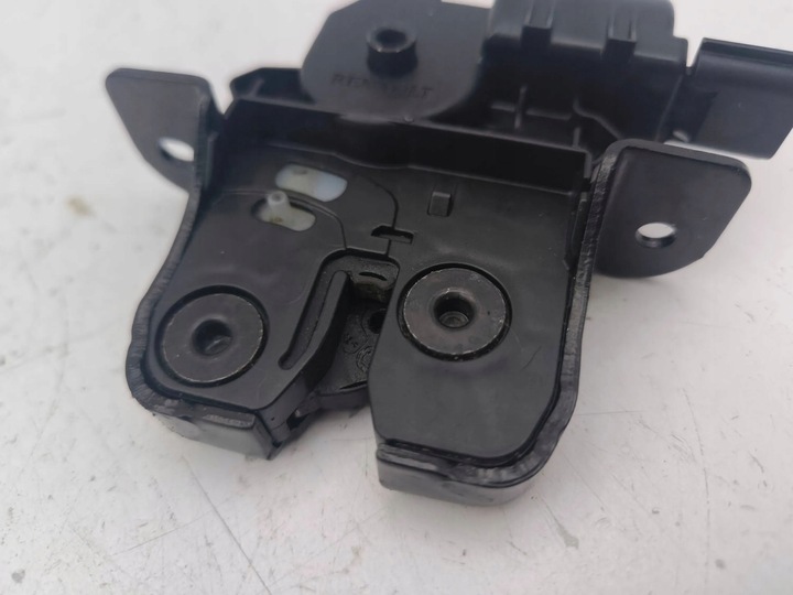 фото №5, Renault zoe 2019 замок крышки задней / багажника