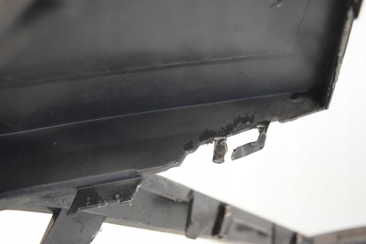 фото №8, Audi q8 бампер перед переднее