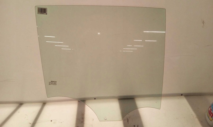 фото №1, Стекло задняя правая renault megane iv 5-d 2016- org