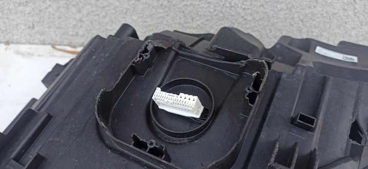 фото №8, Vw id3 id.3 лампа правые перед полный led 10b941006a eu