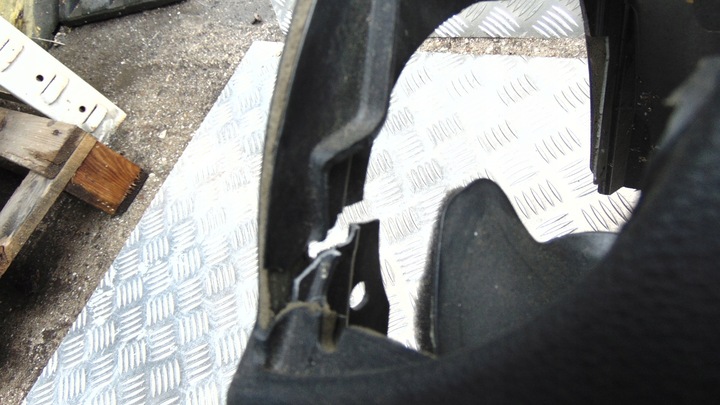 фото №13, Панель раздаточная soul 4l1857041n рестайлинг audi q7 4l