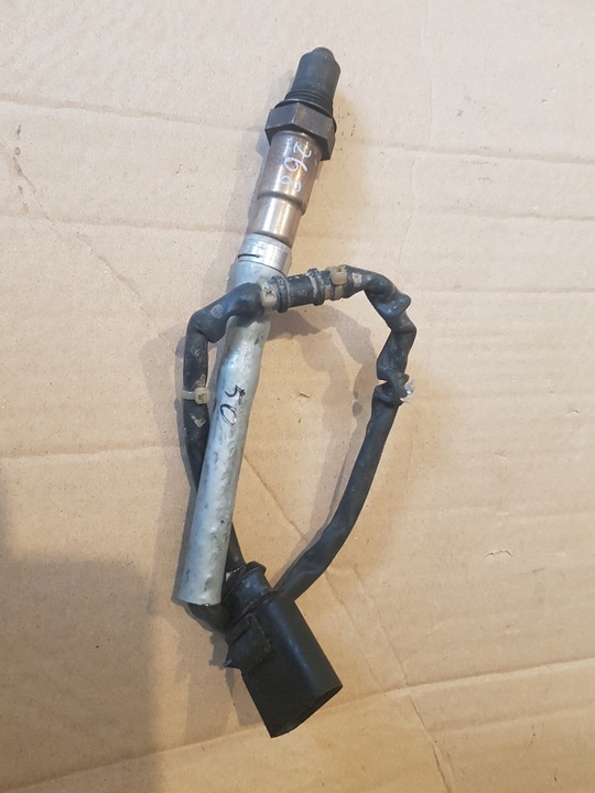 фото №1, 268 лямбда-зонд audi rs4 022906262bm