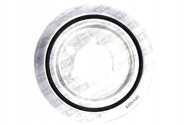 фото №2, Колесо пасове вала колінчастого ze гвинтами citroen be