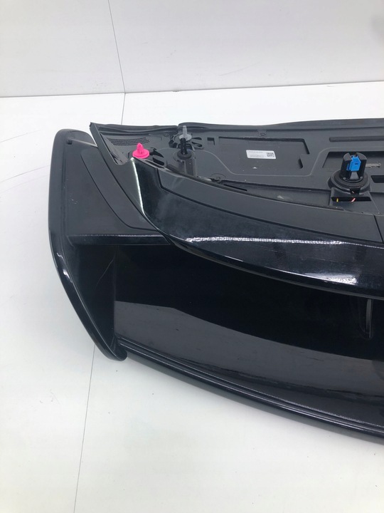 фото №10, Mercedes w177 amg спойлер спойлер свет сплав комплект a1777901700