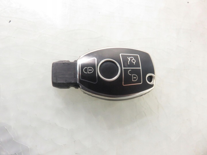 фото №8, Замок зажигания mercedes w220 2155450408