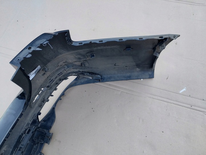 фото №11, Бампер зад audi a6 c8 4k s-line sedan 4k0807521d 4k0807521 4k0807521e