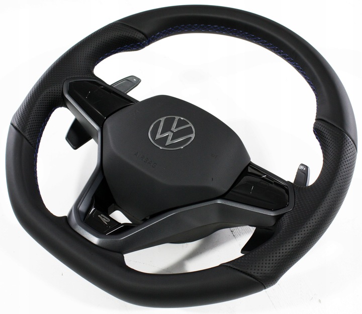 фото №10, Нова org кермо vw arteon golf 8 tiguan 5na r