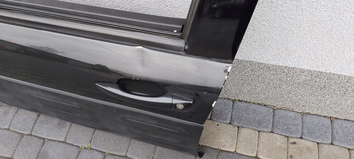 фото №10, Двері перед ліві citroen c4 cactus
