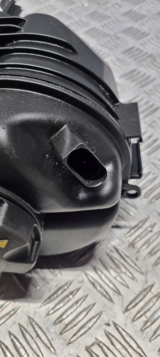 фото №13, Bmw g20 g21 бак бачок розширювальний 8610652