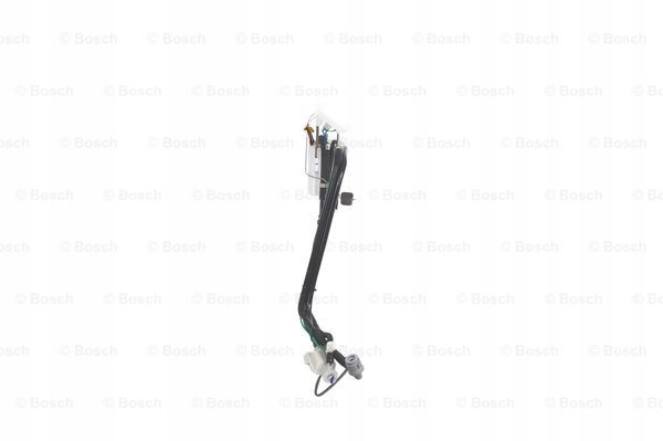 фото №12, 0580314545 bosch насос пального el. bmw e60 3.0 05-