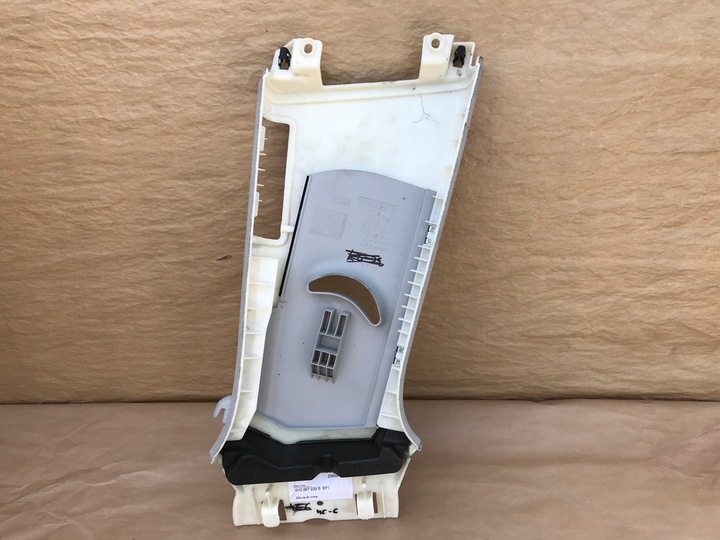 фото №2, Захист стійка b ліва audi a8 d4 4h0867239b