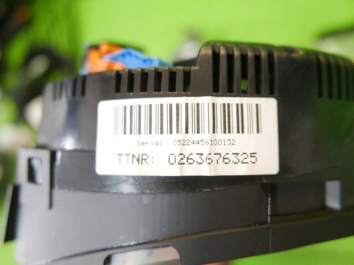 фото №12, Набір стартовий do запуску seat exeo i 3r 2.0 tdi caha (код двигуна)