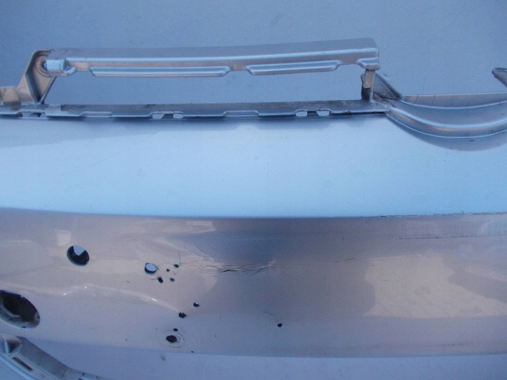 фото №9, Бампер передній перед volkswagen golf vi 6 універсал 1k9 1k9807221