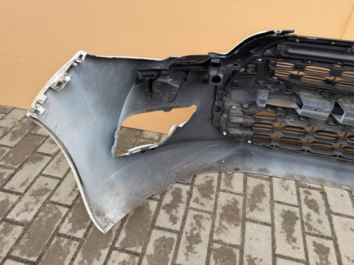 фото №9, Бампер передний перед citroen ds4 9672271877