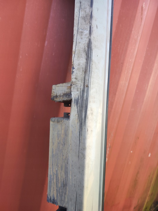 фото №8, Планка пороговая левая ford fusion sedan usa 2013-