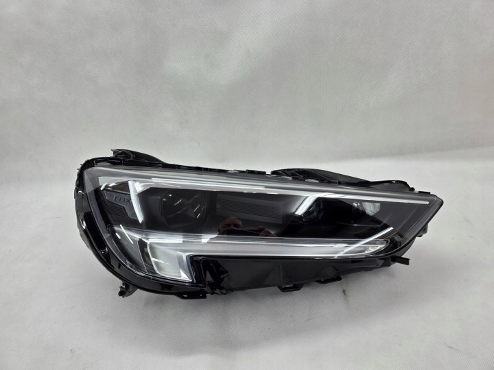 фото №1, Opel insignia ii b рестайлинг фара перед правая полный led 39136836 intelli lux