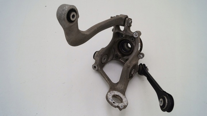 фото №7, Audi q5 sq5 a6 rs6 macan поворотна опора піввісь ліва зад