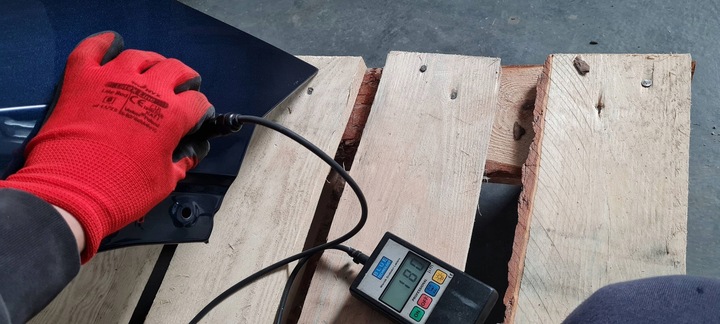 фото №8, Sq8 4m rsq8 q8 крило праві перед переднє lj5l org 24r 4m8821106a