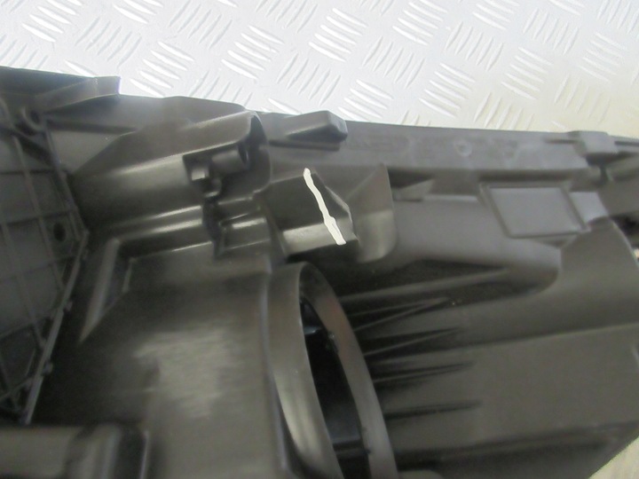 фото №5, Лампа фара праві opel corsa e оригінал