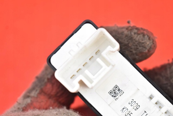 фото №8, Выключатель подъёма стёкла правые перед kd35-66-370 mazda 6 3 iii gj 12-15