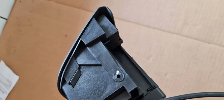 фото №5, A4 b9 8w замок oparcja сидіння праві зад універсал