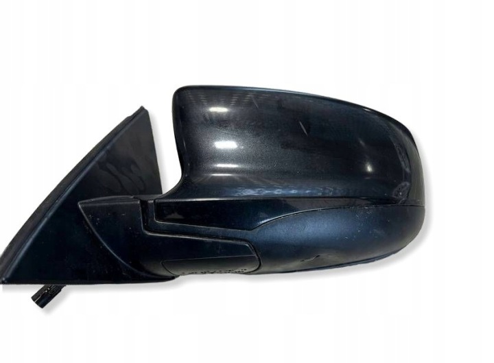 фото №10, Зеркало левое камера фотохромный bmw x6 e71 европа 475 3pin