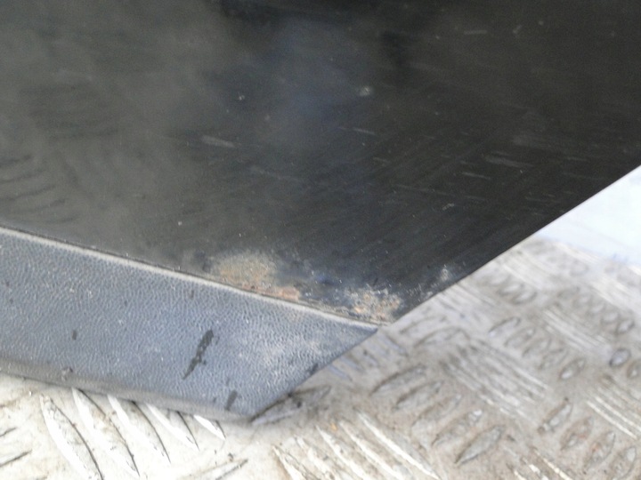 фото №6, Двері лівий зад vw passat b6 3c 3c9 універсал lc9x