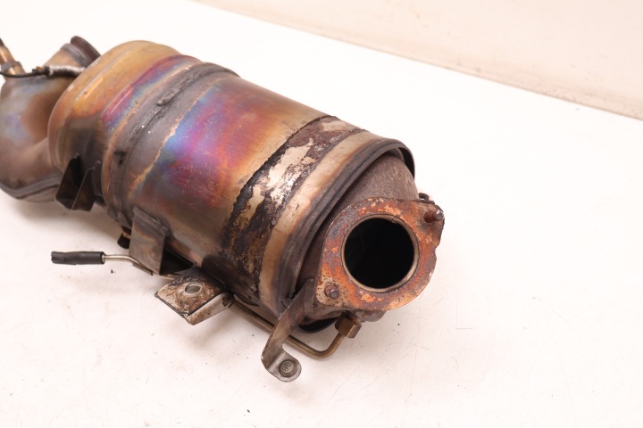 фото №5, Jeep cherokee kl 2.0 mtj каталізатор 53164241, 68079279ad