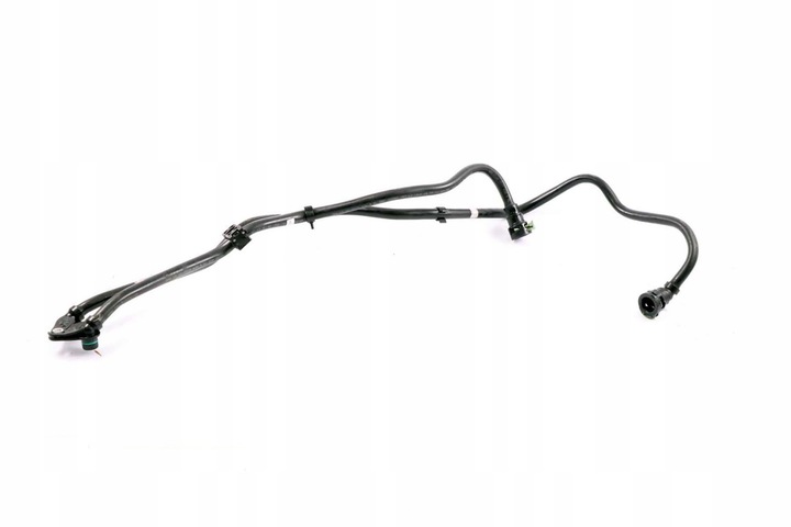 фото №11, Bmw x5 e70 n57 труба шланг масла коробки 8509434