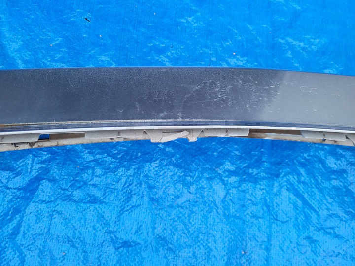 фото №8, Запчастини | zafira c бампер зад задній z179 13300719 | 157