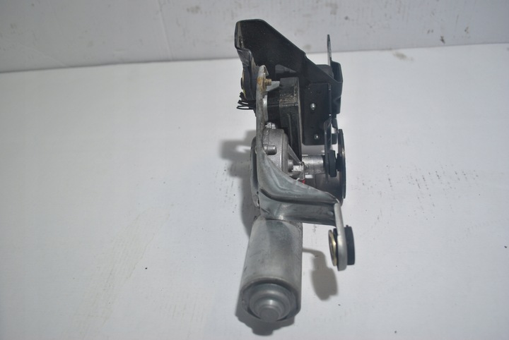 фото №6, Двигун двірники зад bmw e46 8220774