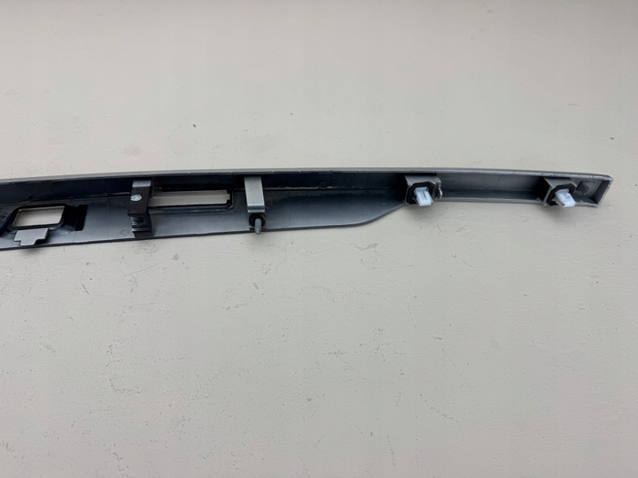 фото №13, Land rover evoque i 1 l538 11r- планка подсветка номерного знака регистрационный