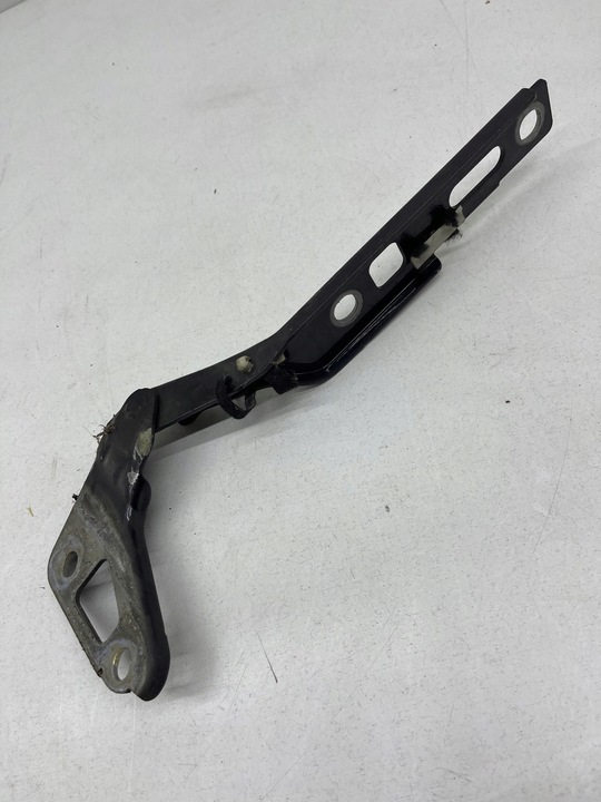 фото №10, Audi q7 4l петля петлі капота праві колір lz7l