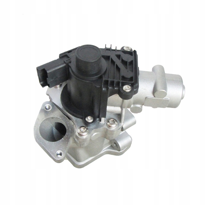 фото №1, Клапан рециркуляции выхлопных газов egr do citroen c-crosser, c5 ii iii, c6, c8