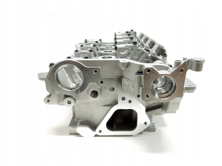 фото №4, Головка новая v753354980r 0200hq peugeot citroen 1.6 vti