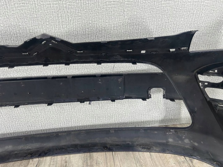 фото №13, Citroen c4 picasso/ grand picasso i рестайлинг 2010-2013 бампер перед 9680402277