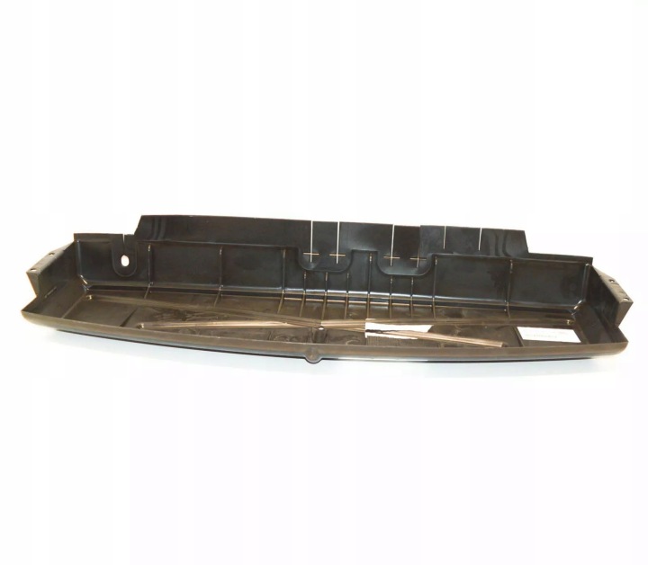 фото №10, Bmw 3 e36 радиатор нижний канал воздуха 51718156259 8156259 oem