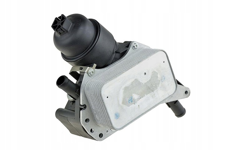 фото №2, Радіаторів масла з фільтром nty renault grand scenic iii