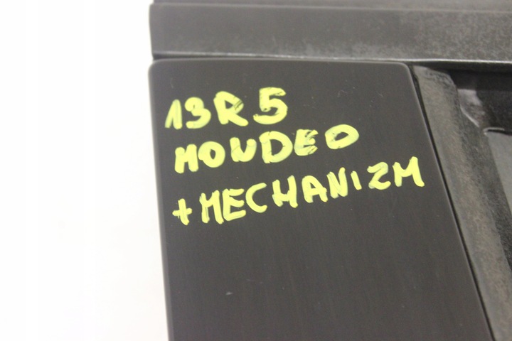 фото №16, Дверь правые правые перед ford mondeo mk4 2007r- e6