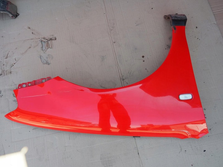 фото №11, Audi a3 8l рестайлінг бампер капот перед комплектний євро