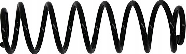 фото №1, Пружина підвішування vika