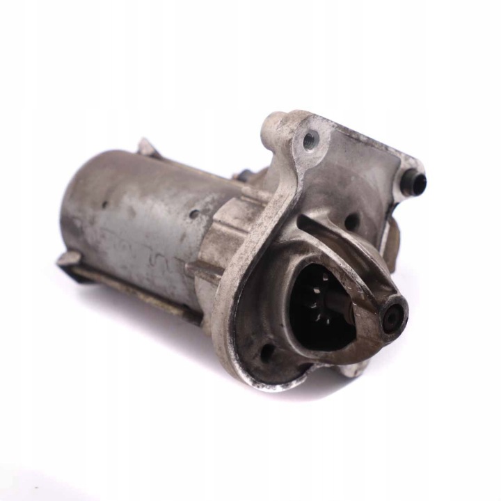 фото №12, Ford fiesta mk7 1.6 tdci стартер 8v2111000ad